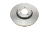 Диск гальмівний BOSCH 0986479380 (фото 6)