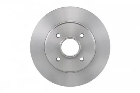Диск гальмівний CITROEN Berlingo/C4 без подшипника \'\'R \'\'10>> BOSCH 0986479383