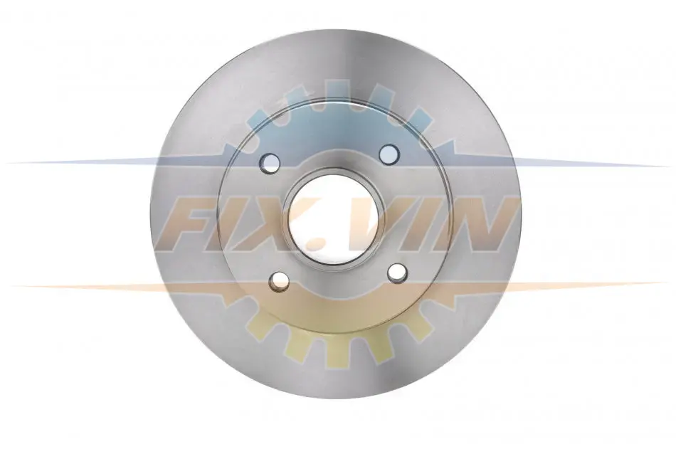 Диск гальмівний CITROEN/PEUGEOT C4/308 R "07>> BOSCH 0986479388 (фото 1)