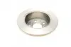 Диск гальмівної (задний) Citroen Jumper/Fiat Ducato/Peugeot Boxer 06- (279,7x16) BOSCH 0 986 479 399 (фото 2)