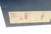 Диск гальмівної (задний) Citroen Jumper/Fiat Ducato/Peugeot Boxer 06- (279,7x16) BOSCH 0 986 479 399 (фото 5)