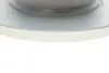 Диск гальмівний з ABS FORD Transit \'\'R \'\'06>> - кр. 1 шт BOSCH 0 986 479 401 (фото 4)