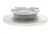Диск гальмівний з ABS FORD Transit \'\'R \'\'06>> - кр. 1 шт BOSCH 0 986 479 401 (фото 6)
