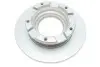 Диск гальмівний з ABS FORD Transit \'\'R \'\'06>> - кр. 1 шт BOSCH 0 986 479 401 (фото 7)