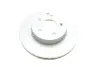 Диск гальмівний (передній) MB C-class (W204/S204) 07-14 (288x25) (вент.) BOSCH 0 986 479 406 (фото 7)