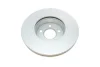 Диск гальмівний MERCEDES W204/W212 F "07>> - кратн. 1 шт BOSCH 0986479407 (фото 2)