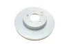Диск гальмівний MERCEDES W204/W212 F "07>> - кратн. 1 шт BOSCH 0986479407 (фото 7)