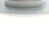 Диск гальмівний (задній) MB C-class (W204/S204/C204) 07- (278x9) з покриттям BOSCH 0 986 479 409 (фото 5)