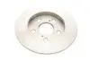 Диск гальмівний TOYOTA Auris/Corolla \'\'R \'\'1.3-1.8 \'\'07-14 BOSCH 0986479418 (фото 2)