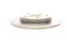 Диск гальмівний TOYOTA Auris/Corolla \'\'R \'\'1.3-1.8 \'\'07-14 BOSCH 0986479418 (фото 4)