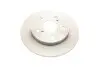Диск гальмівний TOYOTA Auris/Corolla \'\'R \'\'1.3-1.8 \'\'07-14 BOSCH 0986479418 (фото 5)