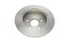 Диск гальмівний TOYOTA Rav4 \'\'R "06>> BOSCH 0986479419 (фото 2)