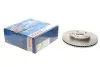 Диск гальмівний TOYOTA Corrola F "02-"04 BOSCH 0986479428 (фото 1)
