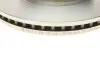 Диск гальмівний TOYOTA Corrola F "02-"04 BOSCH 0986479428 (фото 5)