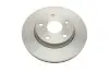 Диск гальмівний TOYOTA Corrola F "02-"04 BOSCH 0986479428 (фото 7)