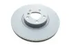 Диск гальмівний BMW X5/X6 F "07>> - кр. 1 шт BOSCH 0 986 479 436 (фото 5)