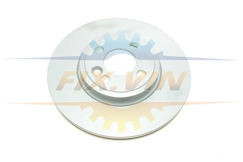Диск гальмівний MINI Cooper S/Roadster/Cabrio \'\'F \'\'1,5 \'\'03-15 BOSCH 0986479438 (фото 1)