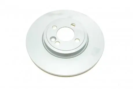 Диск гальмівний MINI Cooper S/Roadster/Cabrio \'\'F \'\'1,5 \'\'03-15 BOSCH 0986479438
