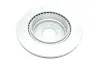 Диск гальмівний BMW 3(90-93) 336mm R "05>> - кратн. 1 шт BOSCH 0986479439 (фото 2)