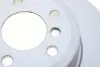 Диск гальмівний BMW X5/X6 R 345 mm "07>> - кратн. 1 шт BOSCH 0 986 479 443 (фото 6)
