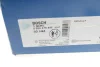 ДИСК ГАЛЬМIВНИЙ ЗАДНIЙ BOSCH 0 986 479 445 (фото 11)
