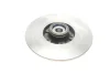 ДИСК ГАЛЬМIВНИЙ ЗАДНIЙ BOSCH 0 986 479 445 (фото 3)
