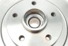 ДИСК ГАЛЬМIВНИЙ ЗАДНIЙ BOSCH 0 986 479 445 (фото 4)