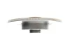 ДИСК ГАЛЬМIВНИЙ ЗАДНIЙ BOSCH 0 986 479 445 (фото 5)