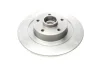 ДИСК ГАЛЬМIВНИЙ ЗАДНIЙ BOSCH 0 986 479 445 (фото 6)