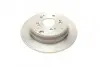 Диск гальмівний HONDA CR-V II \'\'R \'\'2,0-2,2CTDi \'\'02-06 BOSCH 0 986 479 449 (фото 4)