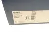Диск гальмівний HONDA CR-V II \'\'R \'\'2,0-2,2CTDi \'\'02-06 BOSCH 0 986 479 449 (фото 5)