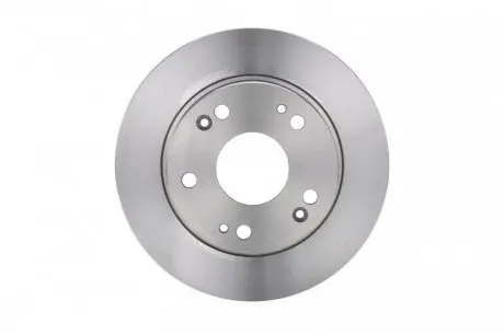 Диск тормозной HONDA ACCORD задн. (пр-во Bosch) BOSCH 0986479450