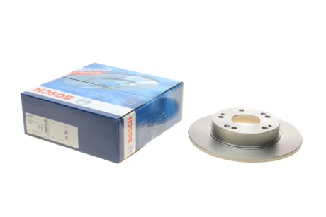 Диск гальмівний BOSCH 0 986 479 451
