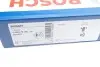 Диск гальмівний HONDA CR-V III \'\'F \'\'2,0-2,2 i-VTEC/i-CTDi \'\'07>> - кр. 1 шт BOSCH 0 986 479 456 (фото 6)