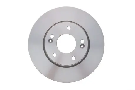 Диск гальмівний HYUNDAI/KIA i30/Ceed \'\'F \'\'1,4-2,0 \'\'06>> BOSCH 0986479460
