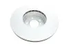 Диск гальмівний LAND ROVER Range Rover III 3,0TD-4,4 02- F BOSCH 0 986 479 475 (фото 2)