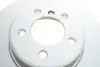 Диск гальмівний LAND ROVER Range Rover III 3,0TD-4,4 02- F BOSCH 0 986 479 475 (фото 5)
