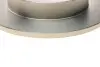 Диск гальмівний HYUNDAI Coupe/Elantra/Lantra \'\'1.5-2.0 \'\'96-06 BOSCH 0 986 479 484 (фото 5)