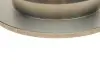 Диск гальмівний HYUNDAI/KIA i30/Ceed \'\'R \'\'1,4-2,0 \'\'06>> BOSCH 0 986 479 508 (фото 4)