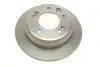 Диск гальмівний HYUNDAI/KIA i30/Ceed \'\'R \'\'1,4-2,0 \'\'06>> BOSCH 0 986 479 508 (фото 7)