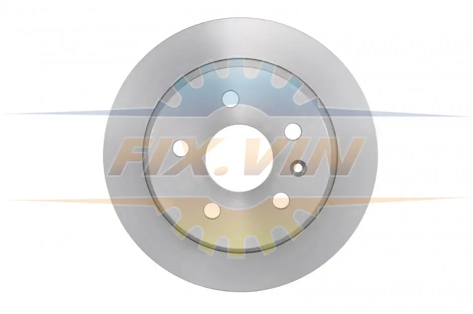 Диск гальмівний OPEL Insignia \'\'R BOSCH 0986479513 (фото 1)