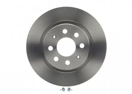 Гальмівний диск BOSCH 0986479517