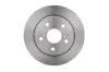 ДИСК ГАЛЬМIВНИЙ ЗАДНIЙ BOSCH 0 986 479 519 (фото 1)