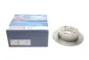 Диск гальмівний KIA Carens \'\'R \'\'09>> BOSCH 0986479525 (фото 1)