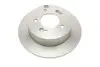 Диск гальмівний KIA Carens \'\'R \'\'09>> BOSCH 0986479525 (фото 4)