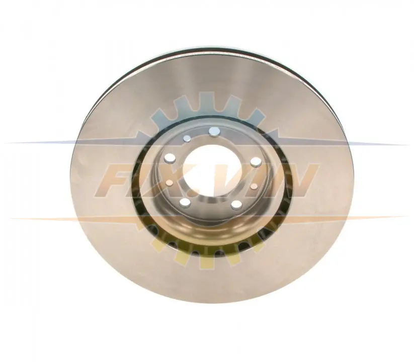 Тормозной диск BOSCH 0986479529 (фото 1)