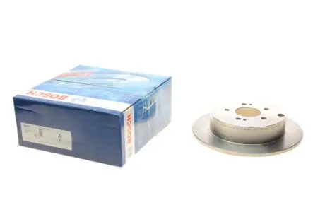 Диск гальмівний MITSUBISHI Grandis "F "04-11 BOSCH 0 986 479 532