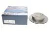 Диск гальмівний NISSAN Pathfinder \'\'R \'\'2.5-4.0 \'\'04>> BOSCH 0986479533 (фото 1)
