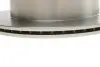 Диск гальмівний NISSAN Pathfinder \'\'R \'\'2.5-4.0 \'\'04>> BOSCH 0986479533 (фото 3)