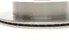 Диск гальмівний NISSAN Pathfinder \'\'R \'\'2.5-4.0 \'\'04>> BOSCH 0986479533 (фото 4)
